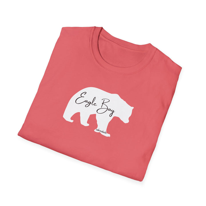 Eagle Bay Unisex T-Shirt - Bear