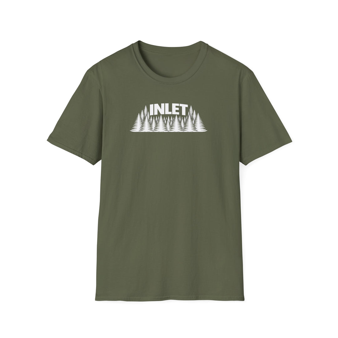 Inlet Trees Unisex T-Shirt