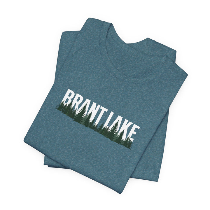Brant Lake Tee