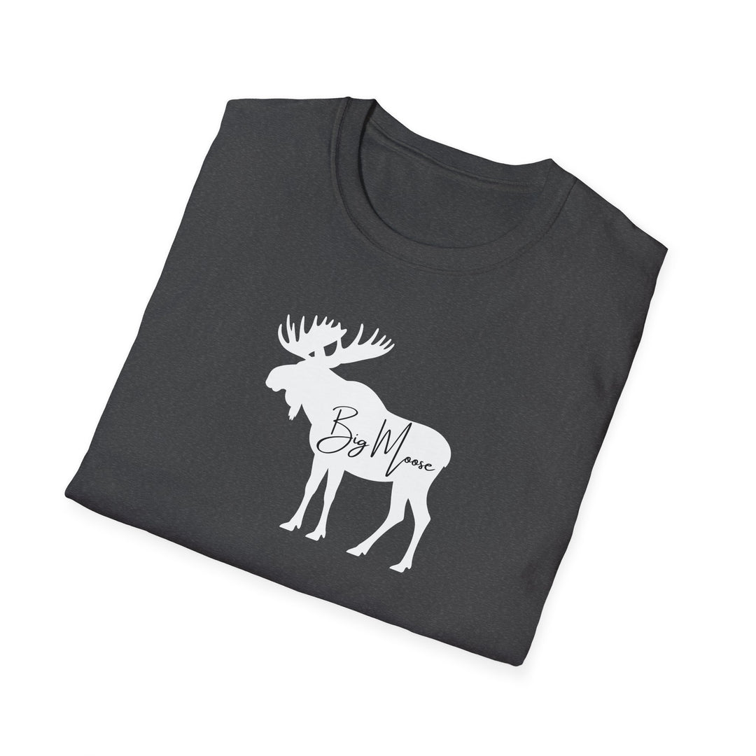 Big Moose T-Shirt
