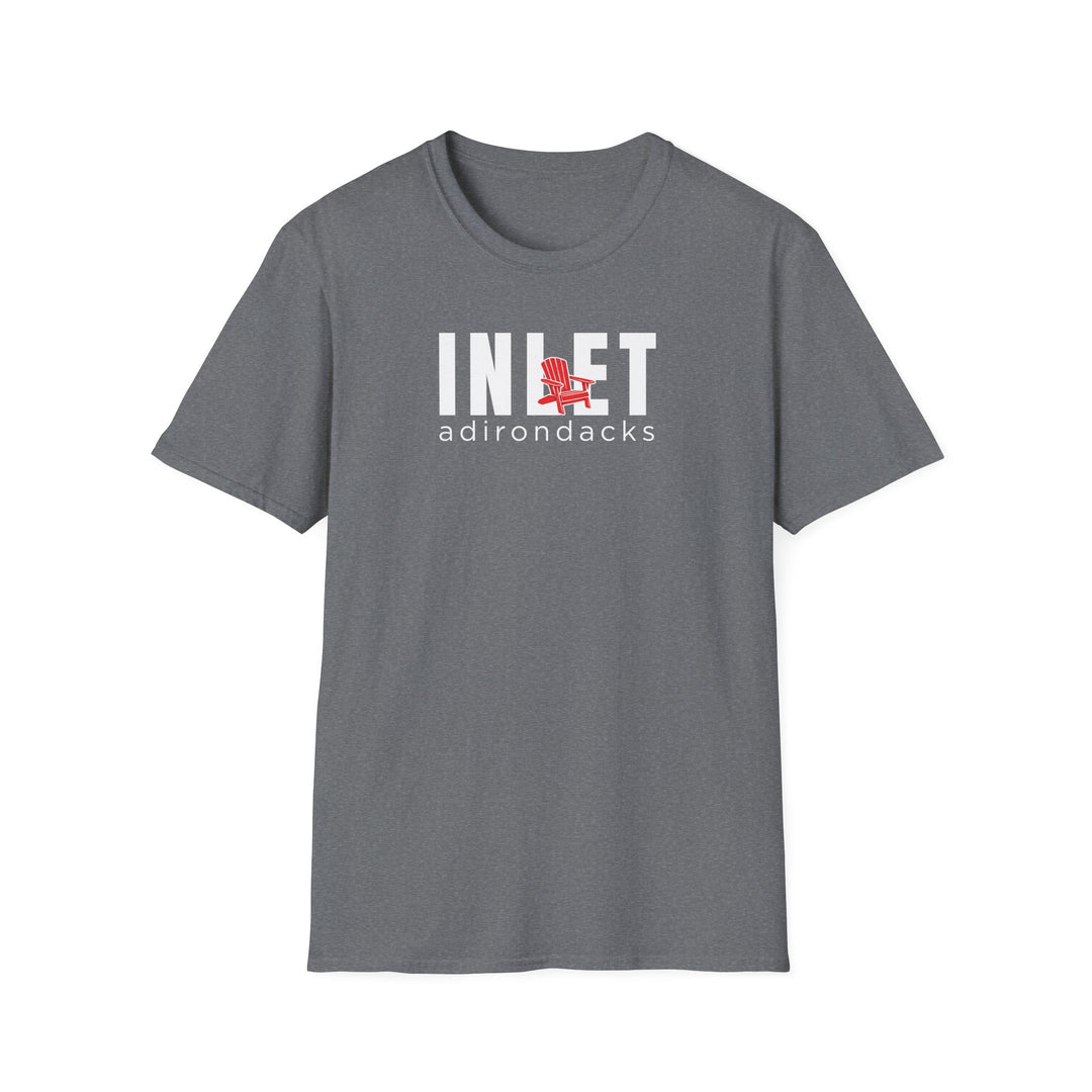 Inlet Adirondacks Unisex T-Shirt