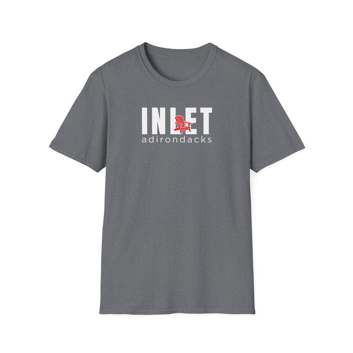Inlet Adirondacks Unisex T-Shirt