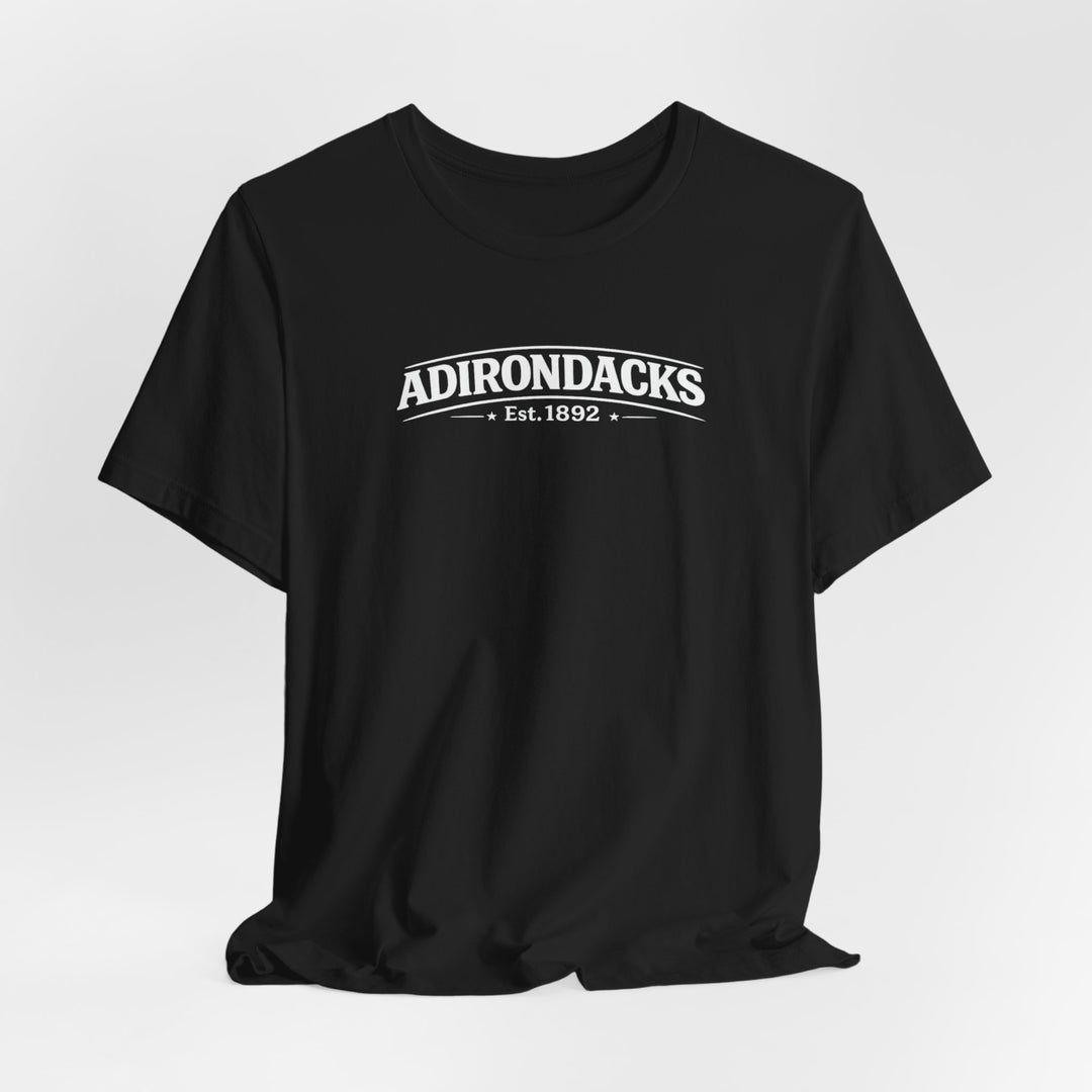 High Peaks Unisex T-Shirt
