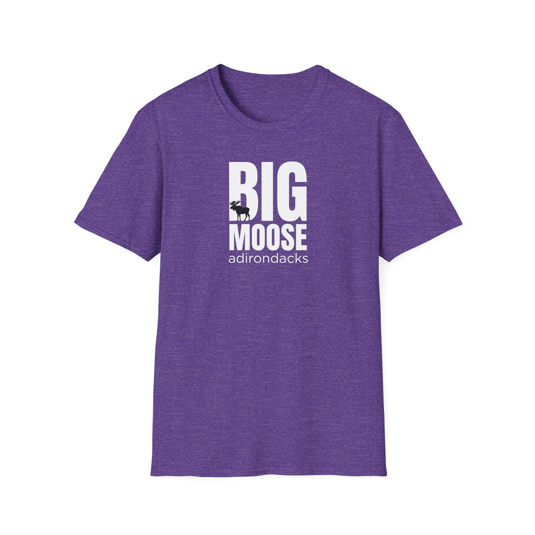 Big Moose ADK Unisex T-Shirt