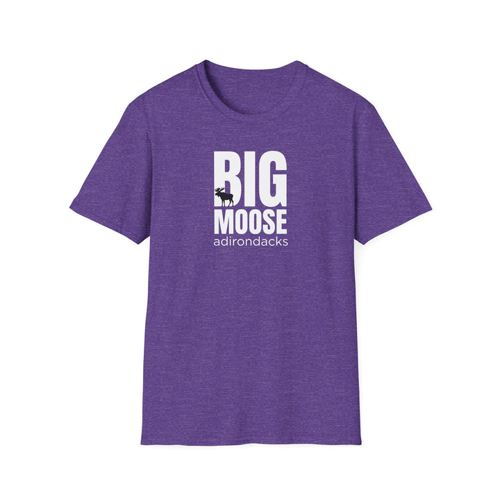 Big Moose ADK Unisex T-Shirt