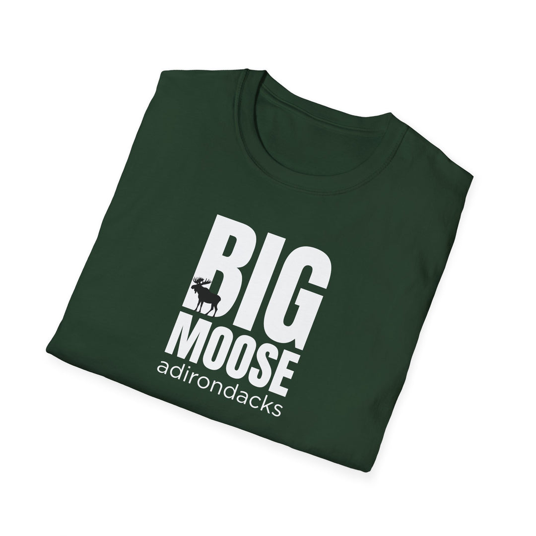 Big Moose ADK Unisex T-Shirt