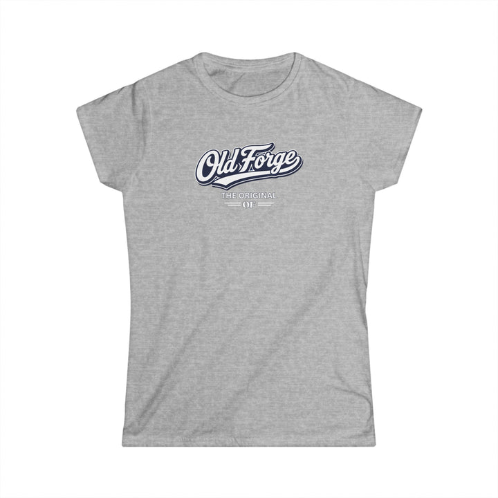 Old Forge The Original OF Ladies Tee