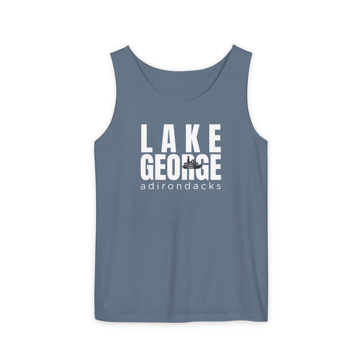 Lake George ADK Tank