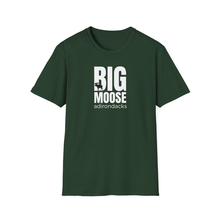 Big Moose ADK Unisex T-Shirt