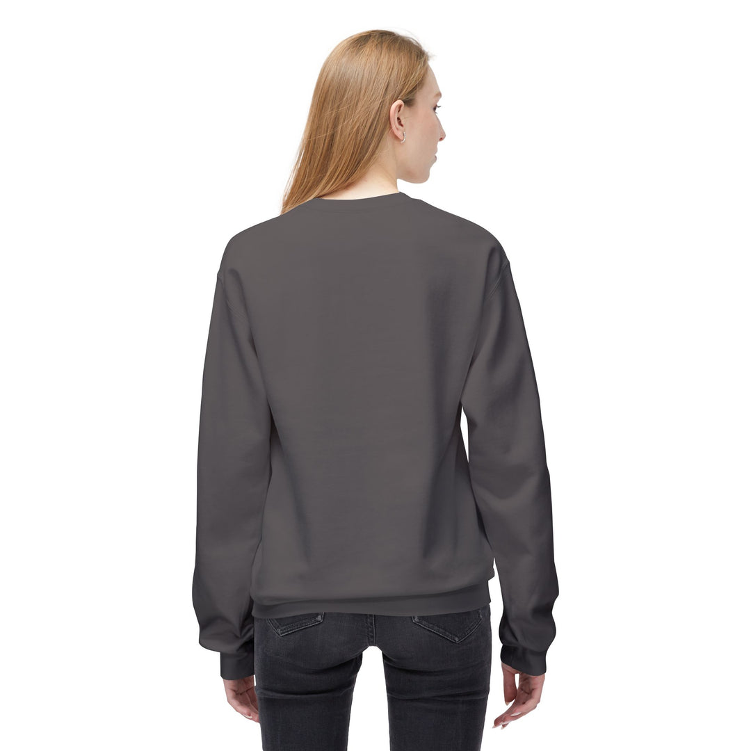 Indian Lake Sweatshirt - Moose