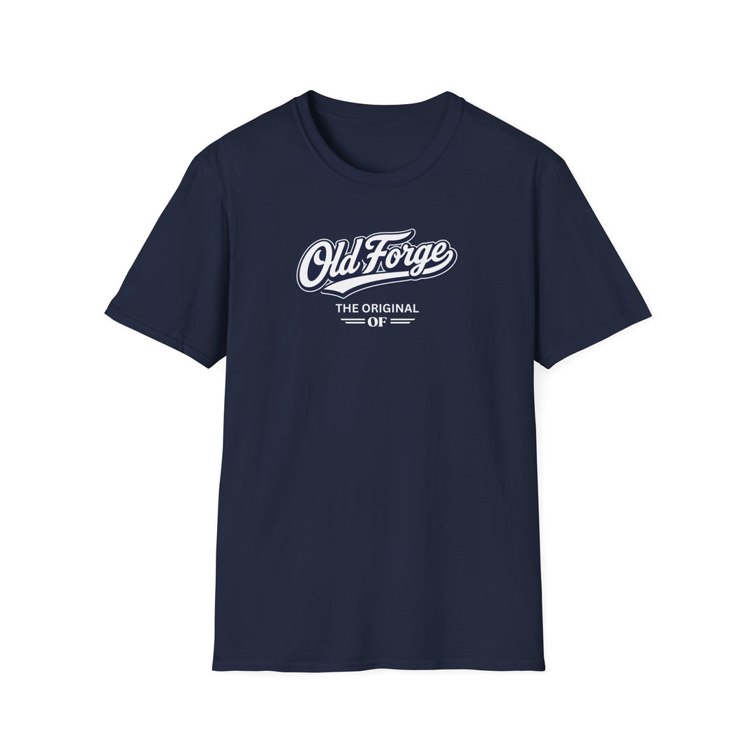 Old Forge The Original OF Unisex T-Shirt