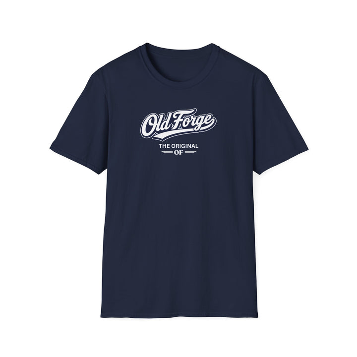 Old Forge The Original OF Unisex T-Shirt