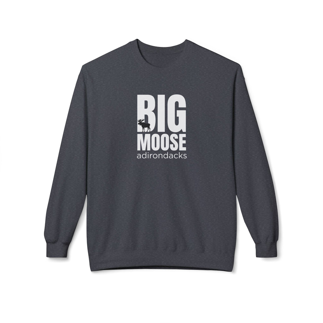 Big Moose ADK Sweatshirt