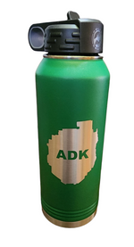 ADK Park Water Bottle | 32oz