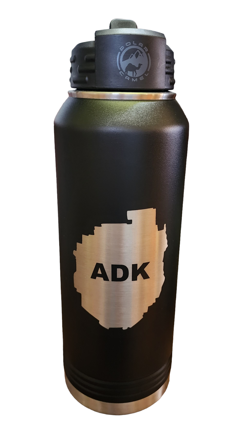 ADK Park Water Bottle | 32oz