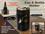 River Life | Insulated Koozies